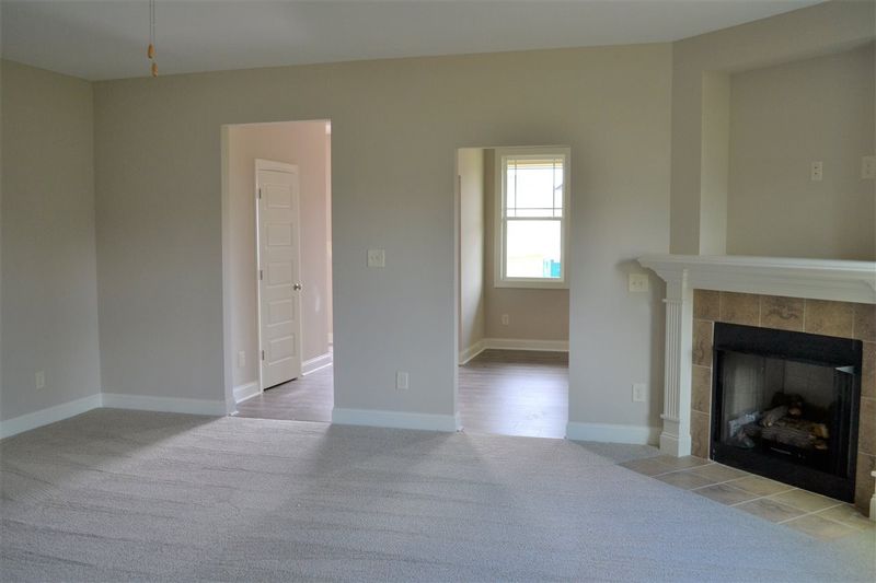 38 Birdo Point Way, Garner, NC 27529