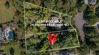 38 Brown Bear, Chapel Hill, NC 27517