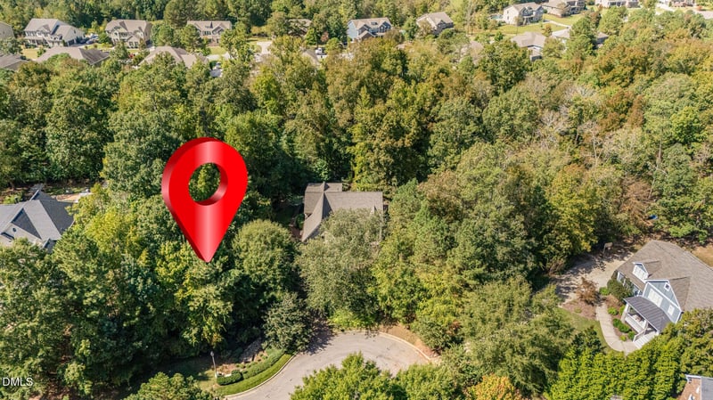 38 Brown Bear Lot 161, Chapel Hill, NC 27517