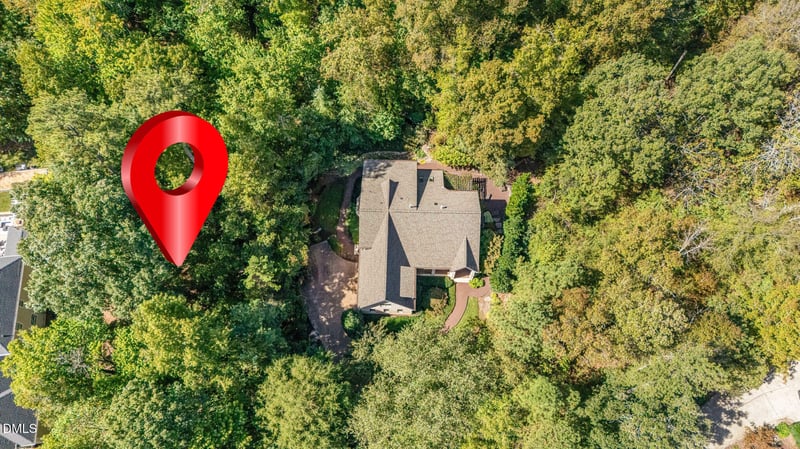 38 Brown Bear Lot 161, Chapel Hill, NC 27517