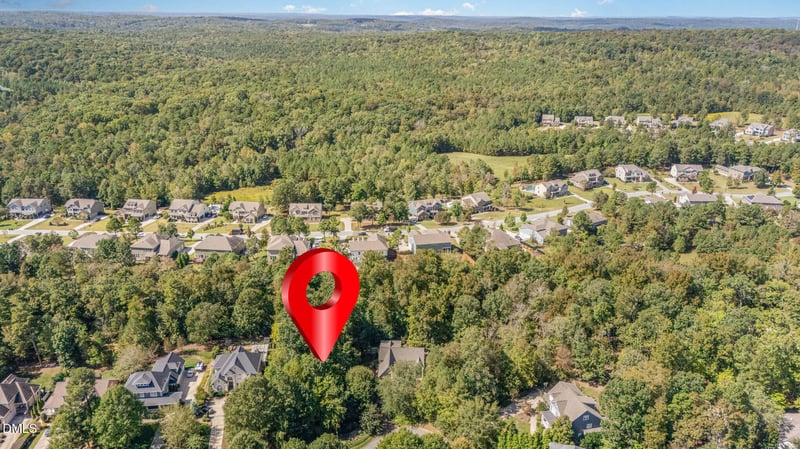 38 Brown Bear Lot 161, Chapel Hill, NC 27517
