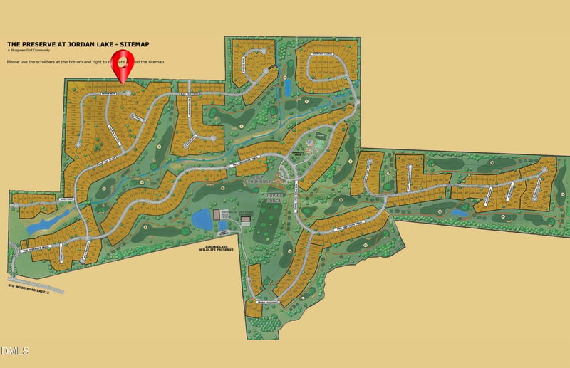 38 Brown Bear Lot 161, Chapel Hill, NC 27517