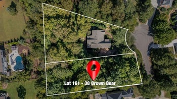 38 Brown Bear Lot 161, Chapel Hill, NC 27517