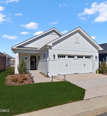 38 Cabarrus Way, Clayton, NC 27527