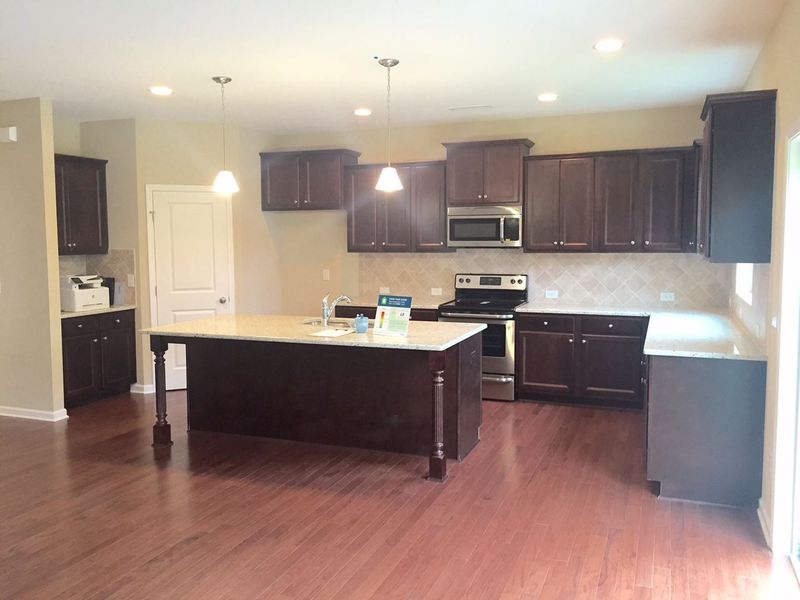 38 Castello Way #65, Clayton, NC 27527