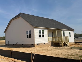 38 Charles Point Ln Lot 20, Selma, NC 27576