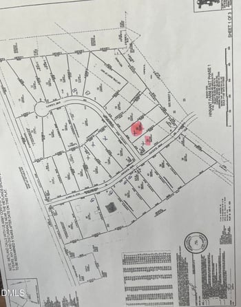 38 Charles Point Ln Lot 20, Selma, NC 27576