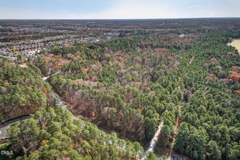 38 Chatham Glen Dr Lot 17A, Durham, NC 27713