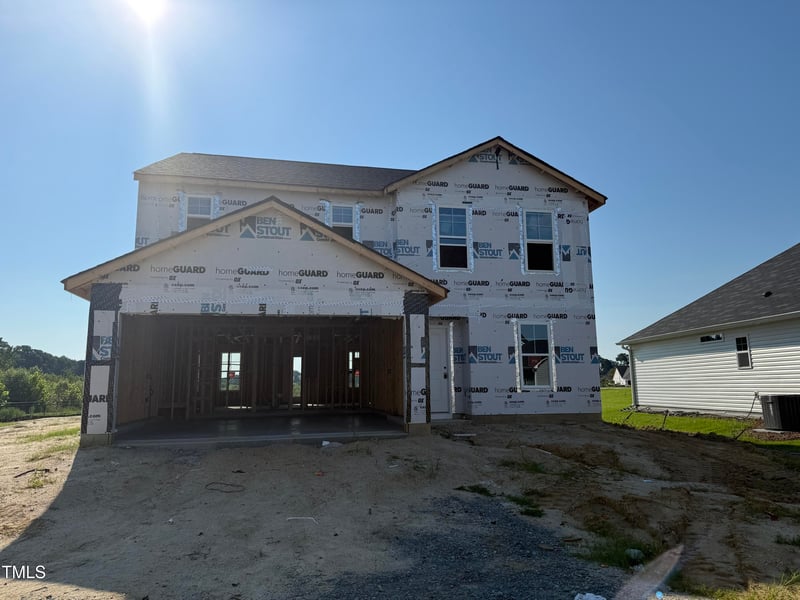 38 Chloe Ct, Selma, NC 27576