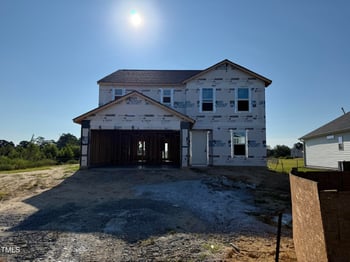 38 Chloe Ct, Selma, NC 27576