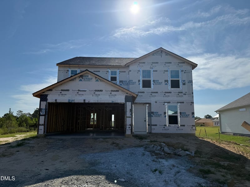 38 Chloe Ct, Selma, NC 27576