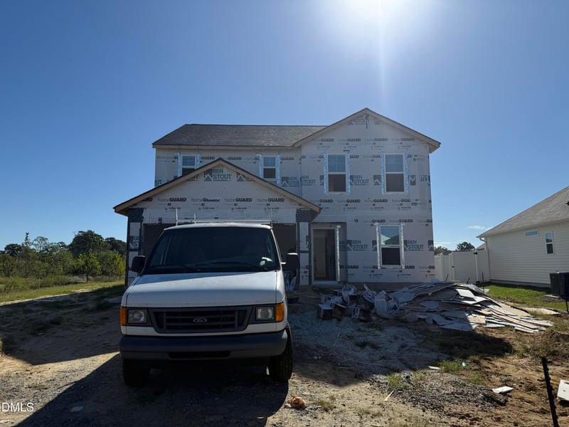 38 Chloe Ct, Selma, NC 27576