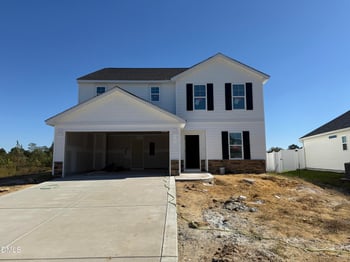 38 Chloe Ct, Selma, NC 27576