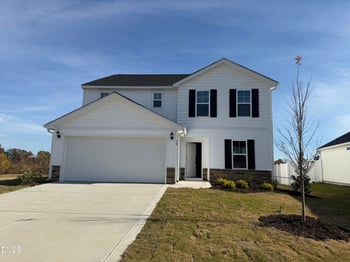38 Chloe Ct, Selma, NC 27576