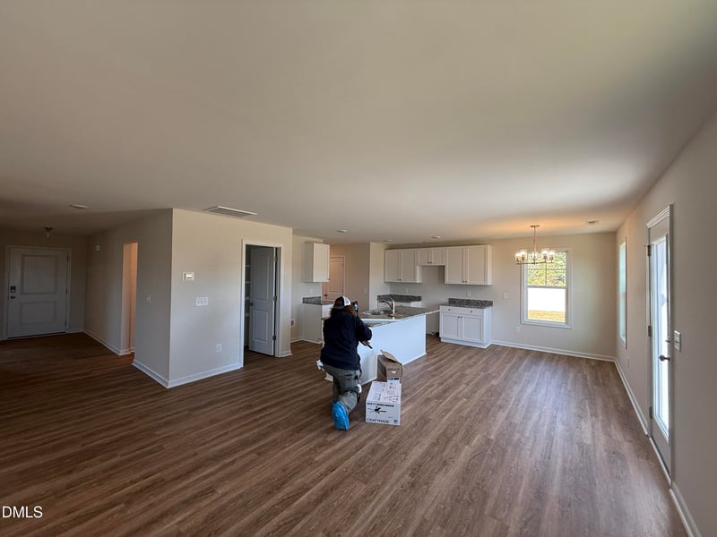 38 Chloe Ct, Selma, NC 27576