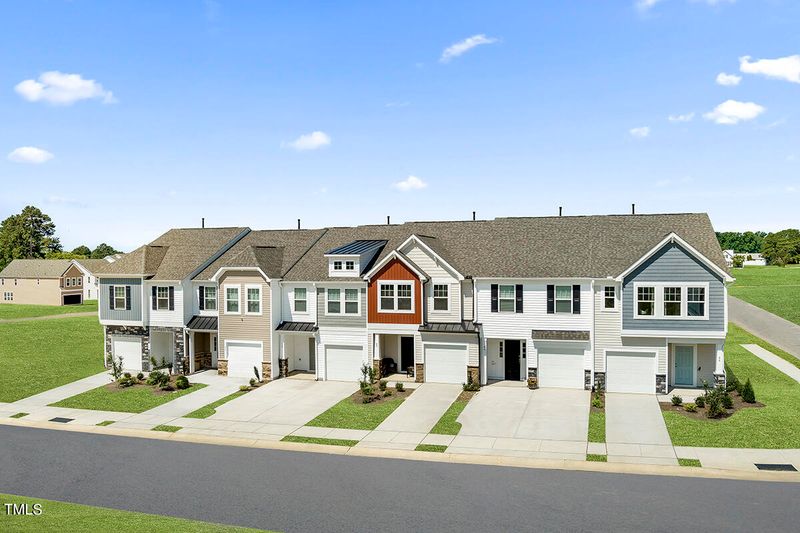 38 Clementine St #188, Angier, NC 27501