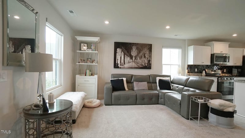 38 Clove Hitch Ln, Fuquay Varina, NC 27526