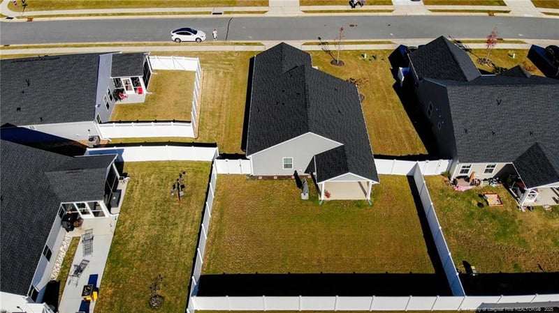 38 Clove Hitch Ln, Fuquay Varina, NC 27526