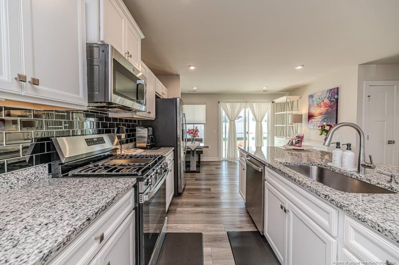 38 Clove Hitch Ln, Fuquay Varina, NC 27526