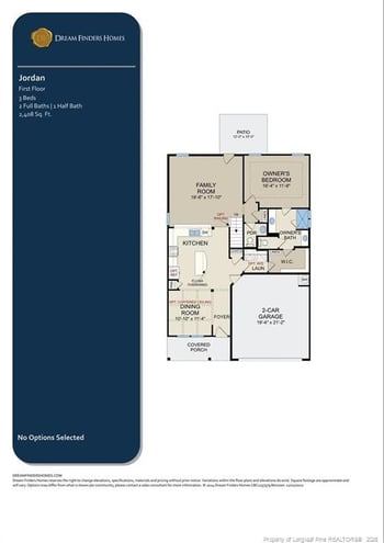 38 Cornelia Crossing, Cameron, NC 28326