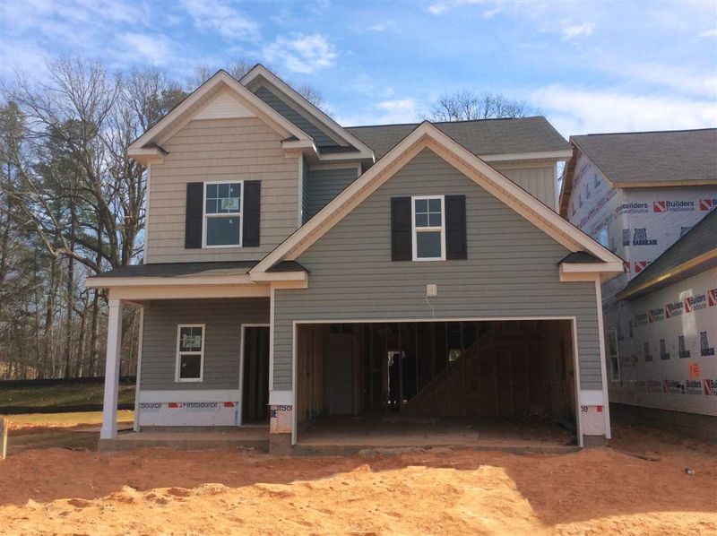 38 Crownview Ct, Clayton, NC 27527
