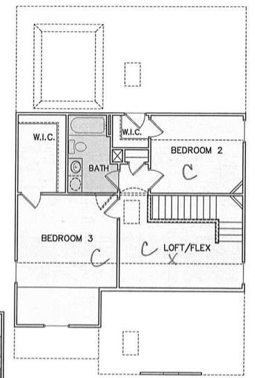 38 Crownview Ct, Clayton, NC 27527
