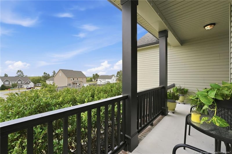 38 Darley Ct, Lillington, NC 27546