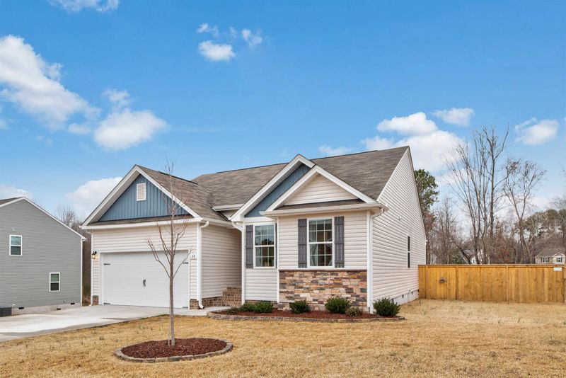 38 Doonbeg Dr, Fuquay Varina, NC 27526