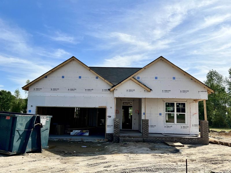 38 Dot Dr, Wendell, NC 27591