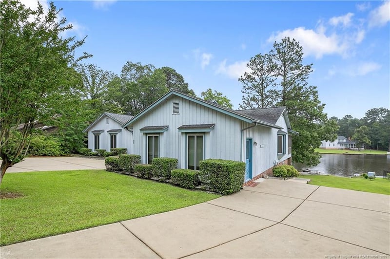 38 East Lndg, Sanford, NC 27332
