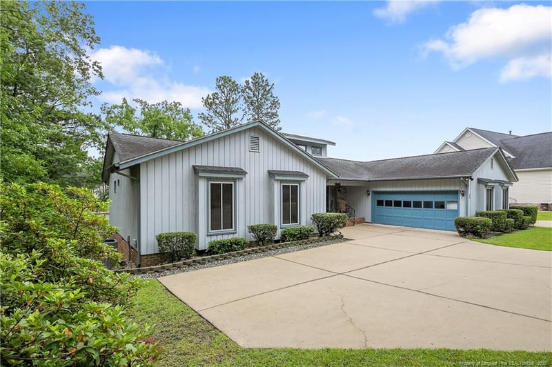 38 East Lndg, Sanford, NC 27332