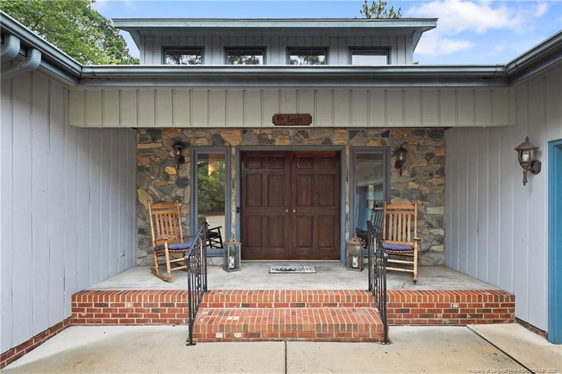 38 East Lndg, Sanford, NC 27332