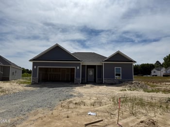 38 Fiddleneck Ct (Lot 41), Selma, NC 27576