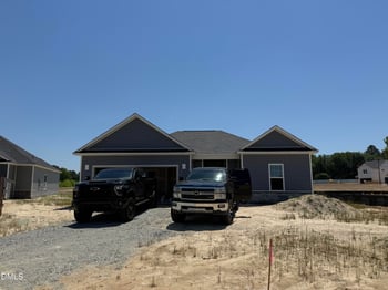 38 Fiddleneck Ct (Lot 41), Selma, NC 27576