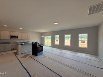 38 Fiddleneck Ct (Lot 41), Selma, NC 27576