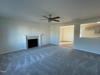 38 Flatland Dr, Princeton, NC 27569