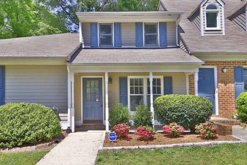 38 Forest Green Dr, Durham, NC 27705