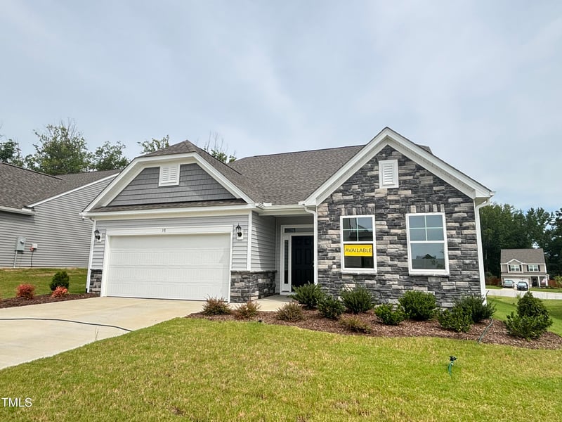 38 Gander Dr #70, Benson, NC 27504