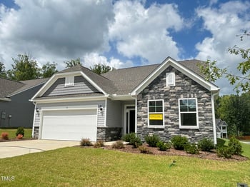 38 Gander Dr #70, Benson, NC 27504