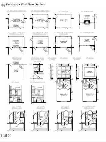 38 Gander Dr #70, Benson, NC 27504