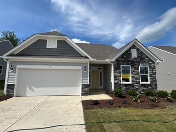38 Gander Dr, Benson, NC 27504