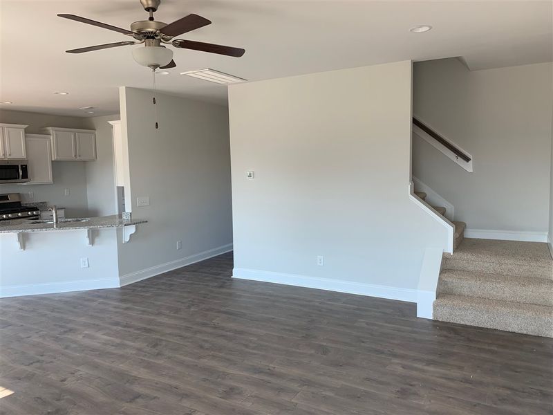 38 Glenkirk Pl, Garner, NC 27529