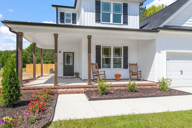 38 E Goodwin Chase Ln, Wendell, NC 27591