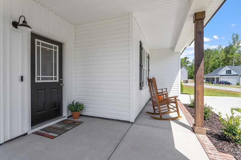 38 E Goodwin Chase Ln, Wendell, NC 27591