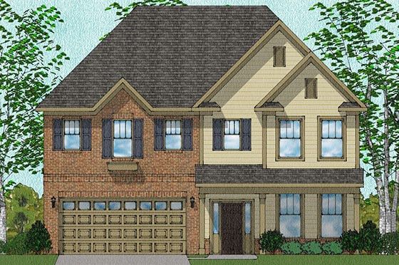 38 Green Cypress Way #67, Garner, NC 27529