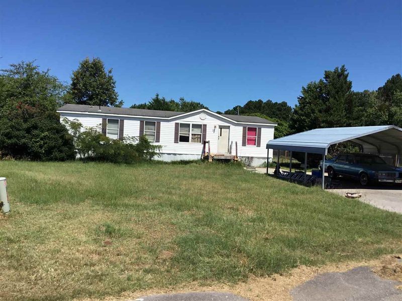 38 Hannah Ct, Dunn, NC 28334
