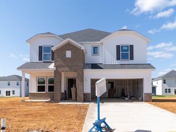 38 Hoff Ct, Angier, NC 27501