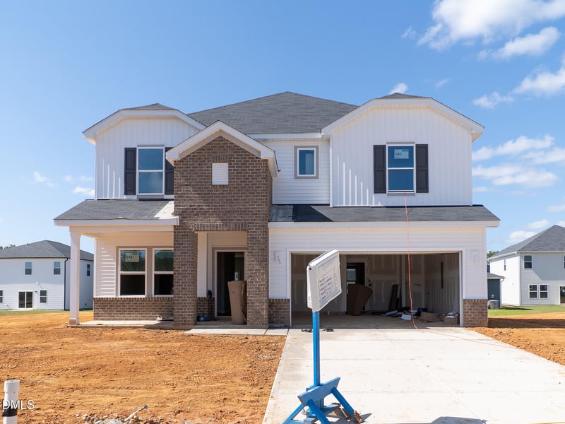 38 Hoff Ct, Angier, NC 27501