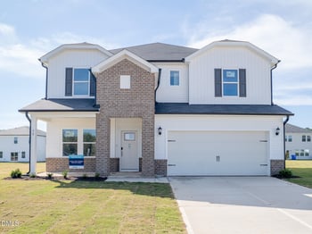 38 Hoff Ct, Angier, NC 27501