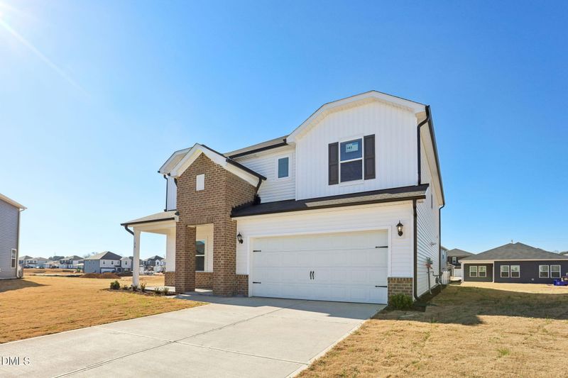 38 Hoff Ct, Angier, NC 27501